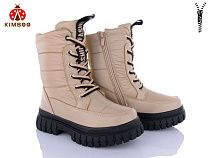 Ботинки Солнце FG2309-3T в магазине Фонтан Обуви