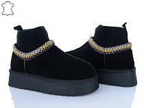 Угги Canoa F13-2 в магазине Фонтан Обуви