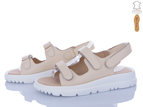 Босоножки Zahar 036-4 в магазине Фонтан Обуви