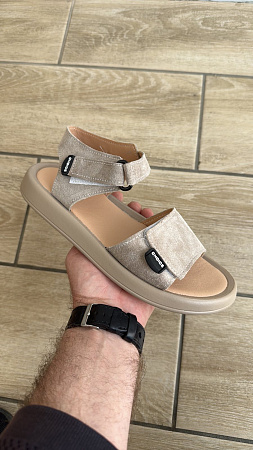 Босоножки Mermaid 73-2 в магазине Фонтан Обуви