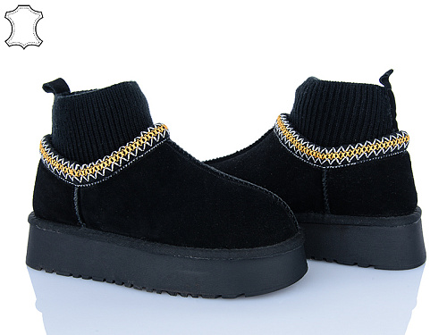 Угги Canoa F13-2 в магазине Фонтан Обуви