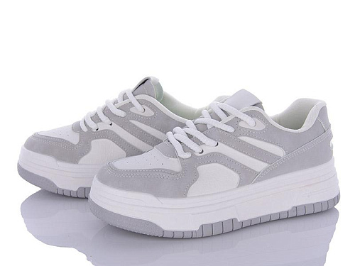 Кроссовки Okshoes L1005-3A в магазине Фонтан Обуви