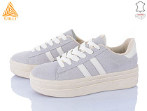 Кроссовки Stilli Group WA60-7R шкіра в магазине Фонтан Обуви