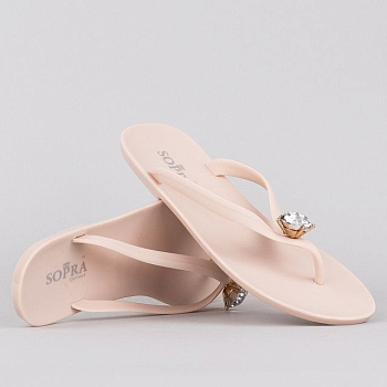 Шлепанцы Allshoes 141444 в магазине Фонтан Обуви