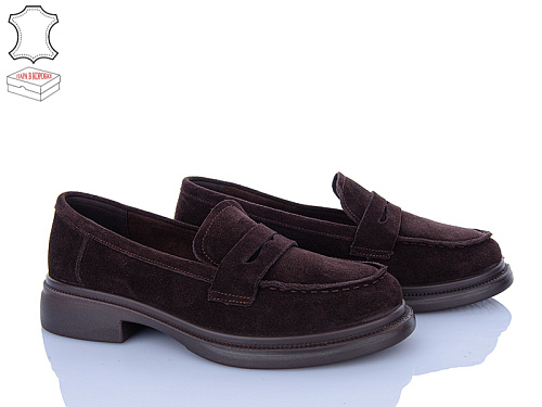 Туфли Pl Ps AA29-6 в магазине Фонтан Обуви