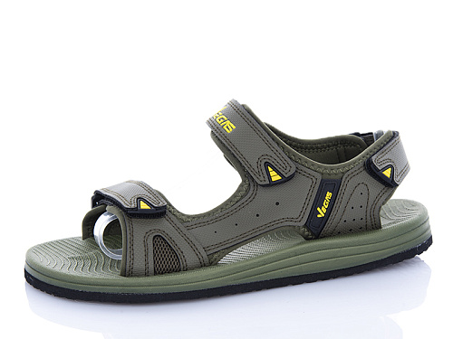 Сандалии Supo A211-4 в магазине Фонтан Обуви