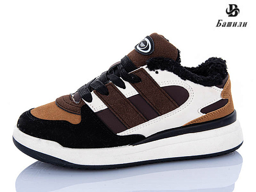 Кроссовки Башили H9521-28 в магазине Фонтан Обуви