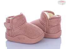 Угги Clibee-Shosho C5509P pink в магазине Фонтан Обуви