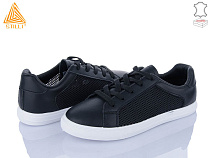 Кроссовки Stilli Group XB30-2 шкіра в магазине Фонтан Обуви