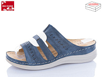 Шлепанцы Maiguan 975-5 в магазине Фонтан Обуви