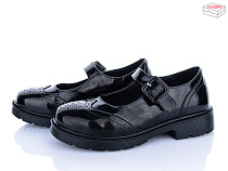 Туфли M•D-Gresso-Lunastep H514-2 в магазине Фонтан Обуви