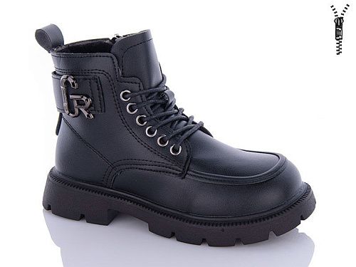 Ботинки Леопард G807-1 в магазине Фонтан Обуви