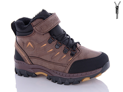 Ботинки Sharif 241-4 (31-35) в магазине Фонтан Обуви