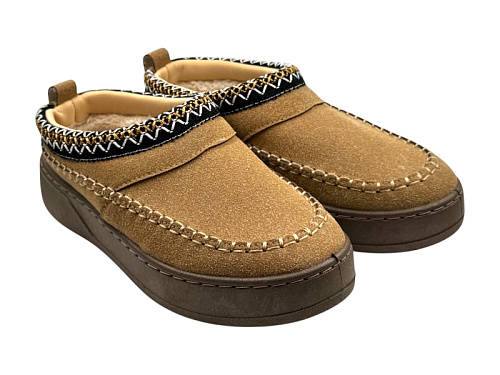 Угги Rai Shoes 1801 пісочний в магазине Фонтан Обуви