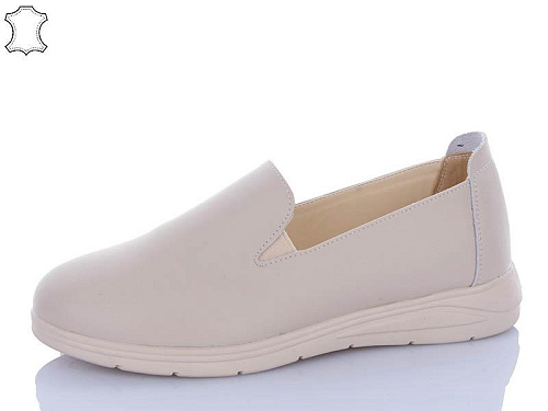 Туфли M•D-Gresso-Lunastep S0306-2 в магазине Фонтан Обуви