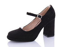 Туфли Aba QQ24-1 в магазине Фонтан Обуви