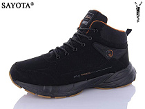 Ботинки Sayota A923-7 в магазине Фонтан Обуви