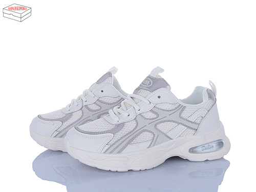 Кроссовки Aba W8ABA08-4 в магазине Фонтан Обуви