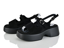 Босоножки Loretta E738-1 в магазине Фонтан Обуви