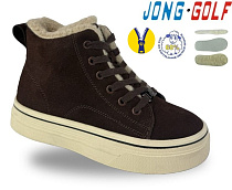 Ботинки Jong-Golf C40738-4 в магазине Фонтан Обуви
