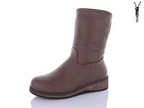 Ботинки Brother K957-59 в магазине Фонтан Обуви