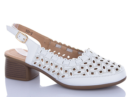 Босоножки Leguzaza 929-2 в магазине Фонтан Обуви