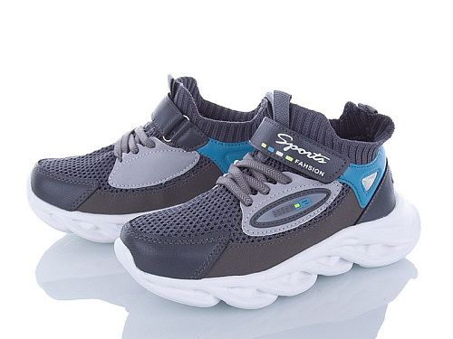 Кроссовки Alemy Kids AED2890B в магазине Фонтан Обуви