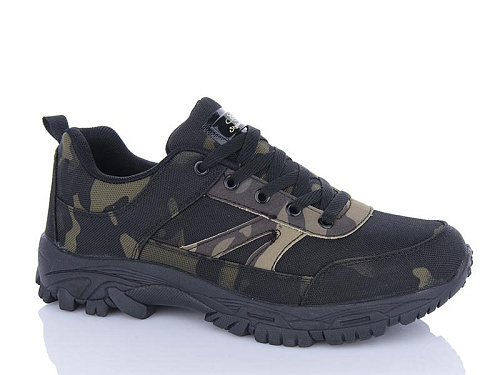 Кроссовки Okshoes 6025-8 в магазине Фонтан Обуви