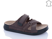 Шлепанцы Sharif ME6003-1 (40-45) в магазине Фонтан Обуви