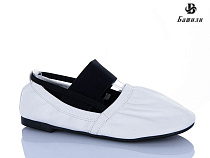 Туфли Башили H65112-1 в магазине Фонтан Обуви