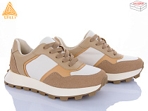 Кроссовки Stilli Group 212-4 піна в магазине Фонтан Обуви