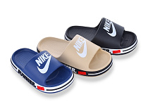 Шлепанцы Soylu E2588 mix в магазине Фонтан Обуви