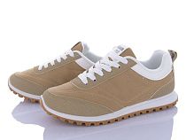 Кроссовки Violeta 182-48 khaki в магазине Фонтан Обуви