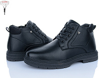 Ботинки Nasite M1060-3C в магазине Фонтан Обуви