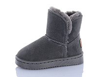 Угги Ashiguli B303 grey в магазине Фонтан Обуви