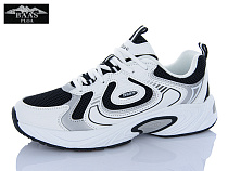 Кроссовки Baas M7586-4 в магазине Фонтан Обуви