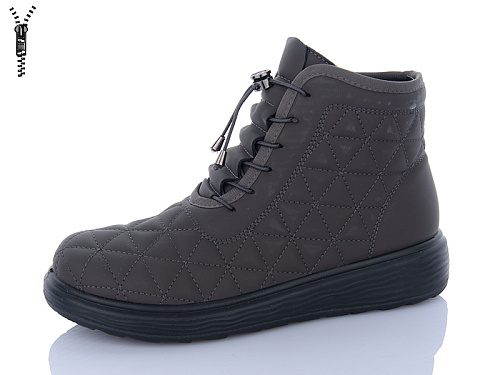 Ботинки Brother AH02-7 в магазине Фонтан Обуви