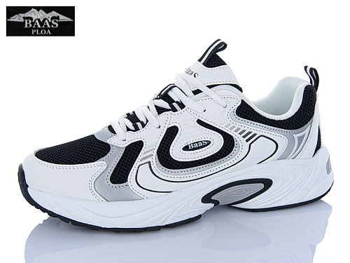 Кроссовки Baas M7586-4 в магазине Фонтан Обуви