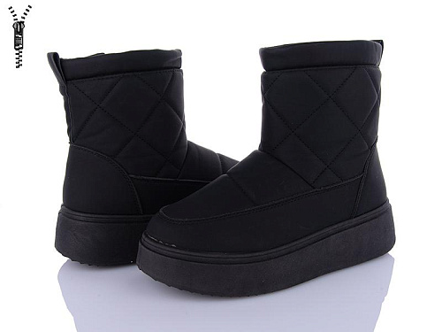 Ботинки Fg 625-1 в магазине Фонтан Обуви