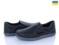 Paolla2 T14 чорний пр в магазине Фонтан Обуви