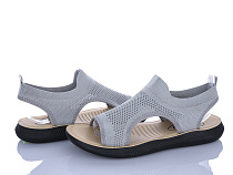 Босоножки Minghong 2332-5 батал в магазине Фонтан Обуви