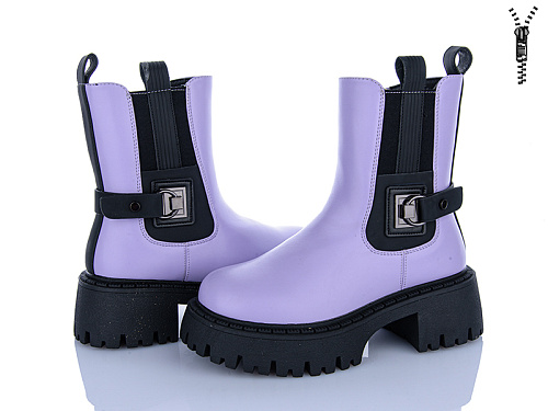 Ботинки Xifa Kids 791-4 в магазине Фонтан Обуви