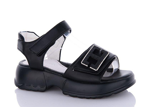 Босоножки Okshoes X589-1 в магазине Фонтан Обуви