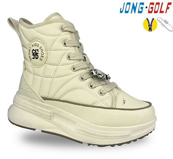 Ботинки Jong-Golf C30884-6 в магазине Фонтан Обуви