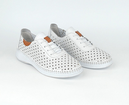 Мокасины Allshoes 211955 в магазине Фонтан Обуви