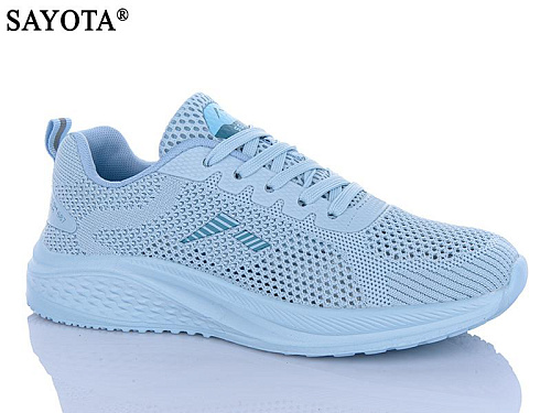 Кроссовки Sayota B563-7 в магазине Фонтан Обуви