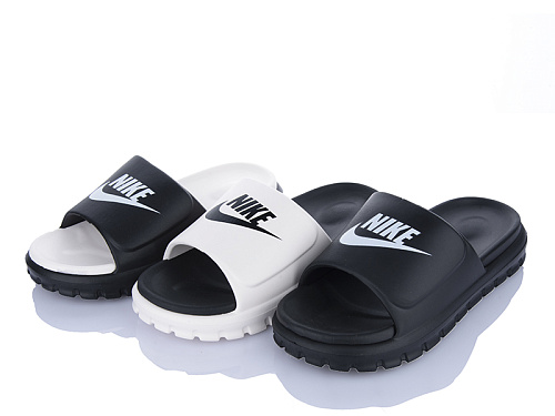 Шлепанцы Elmob W890 mix в магазине Фонтан Обуви