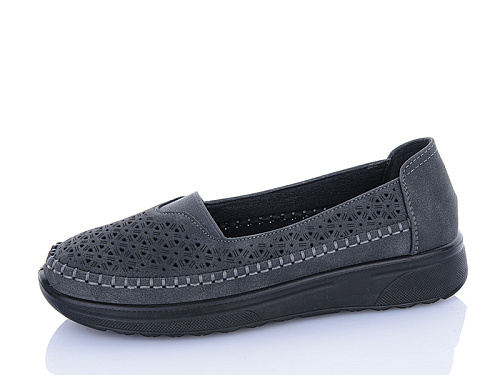 Туфли Suba L376-1 в магазине Фонтан Обуви