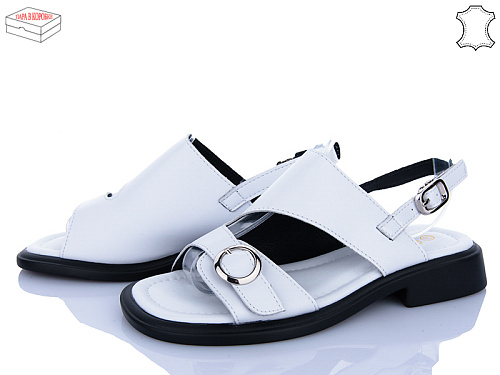 Босоножки Vika 931-2 в магазине Фонтан Обуви