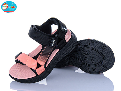 Босоножки Bbt L851-2-6 в магазине Фонтан Обуви